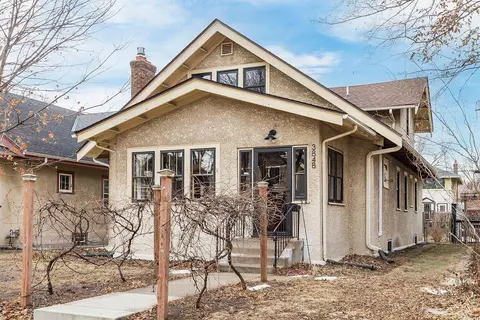 3848 Garfield Ave, Minneapolis, MN 55409