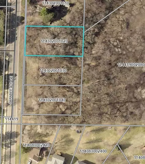 Nnnn Larabee Ave Lot 2, Saint Michael, MN 55376