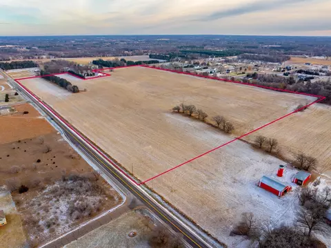 Nnnn 305th Avenue Nw, Baldwin Twp, MN 55371