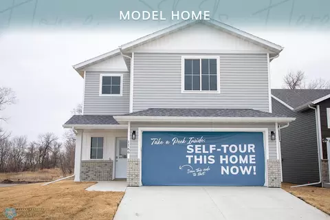 1166 55th Ave W, West Fargo, ND 58078