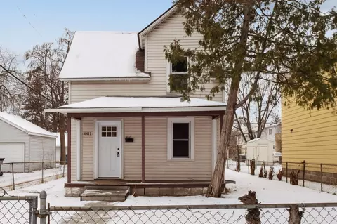 4411 Aldrich Ave N, Minneapolis, MN 55412