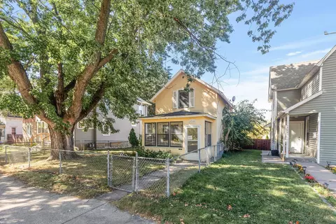 2330 Fillmore St NE, Minneapolis, MN 55418