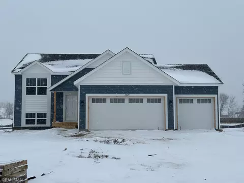 17429 62nd St NE, Otsego, MN 55330