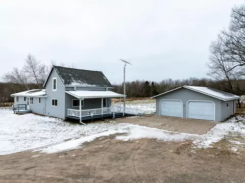 w9002 Brook Drive, Shell Lake, WI 54871