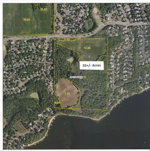 Nnn Carriage Hills Parkway Ne, Prior Lake, MN 55372