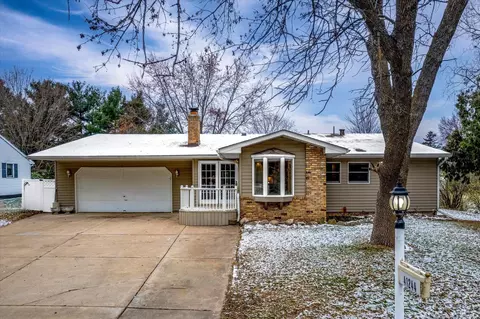 41244 Ural St NE, Braham, MN 55006