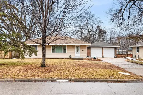 7509 14th Ave S, Richfield, MN 55423