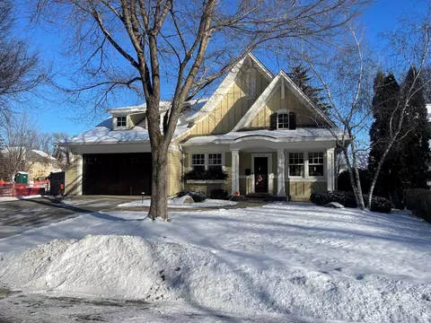 5105 Juanita Ave, Edina, MN 55424