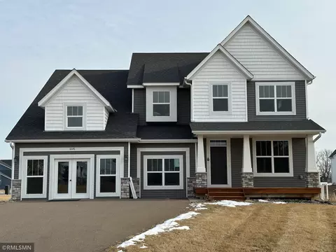 6076 Quin Ave NE, Otsego, MN 55330