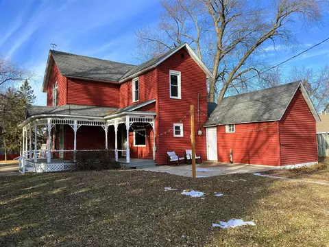 103 D St NE, Brainerd, MN 56401