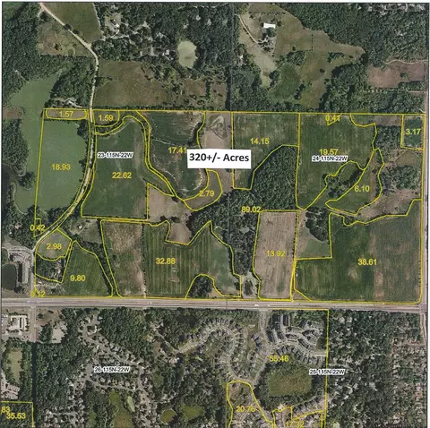 Nnn Pike Lake Trail, Prior Lake, MN 55372