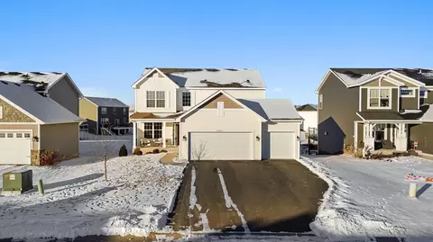 19390 Meadow View Ln, Maple Grove, MN 55311