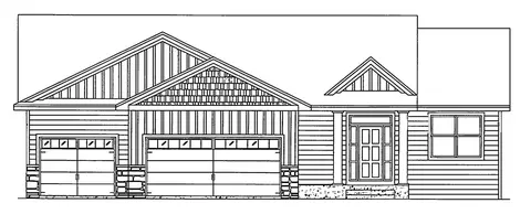 21169 Ghia St NE, East Bethel, MN 55011