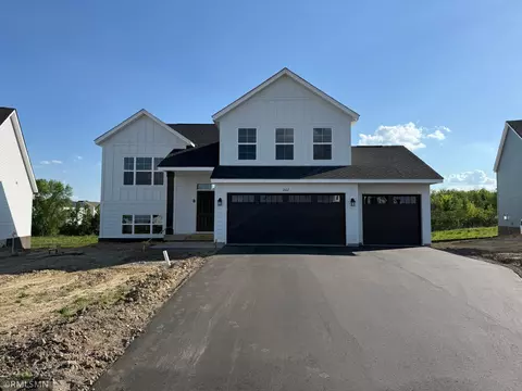 2607 Ivan Ave NE, Saint Michael, MN 55376