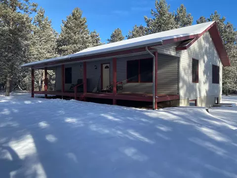 38287 County 4, Lake George, MN 56458