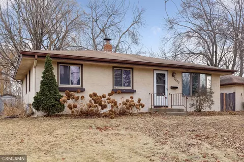 3400 Emerald Dr, White Bear Lake, MN 55110