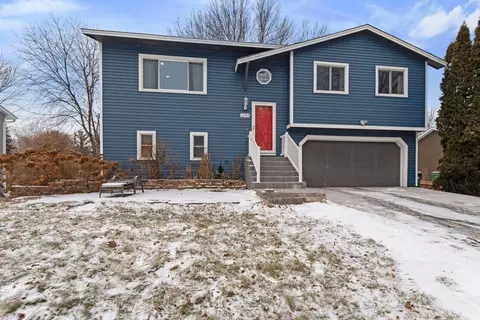 11764 4th St NE, Blaine, MN 55434