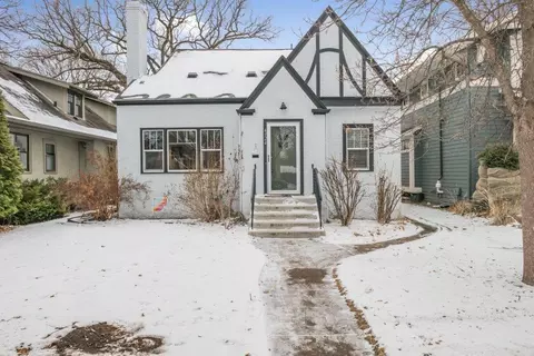 4924 Drew Ave S, Minneapolis, MN 55410