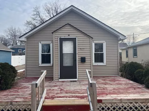 569 Glenbrook Ave N, Saint Paul, MN 55128