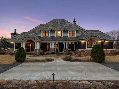 3285 Graham Hill Rd, Orono, MN 55356