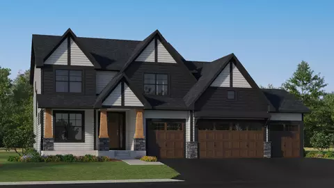 20133 63rd Ave, Corcoran, MN 55340
