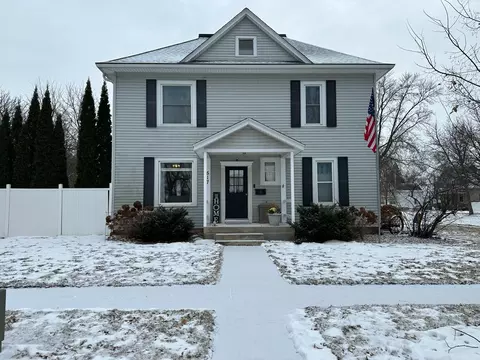 517 Monongalia Ave SW, Willmar, MN 56201