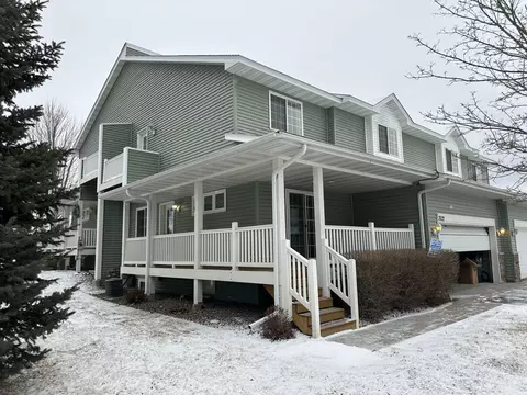 7622 Palomino Ave NE, Otsego, MN 55330