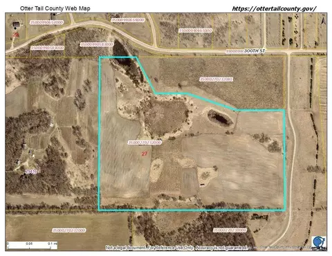 Nnn 300 Street, Henning, MN 56551