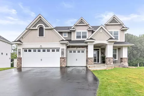 5086 Randolph Ave NE, Otsego, MN 55374