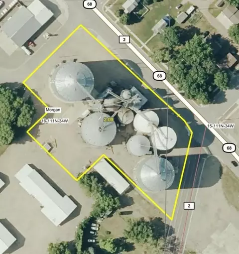 Nnn State Hwy 68, Morgan, MN 56266