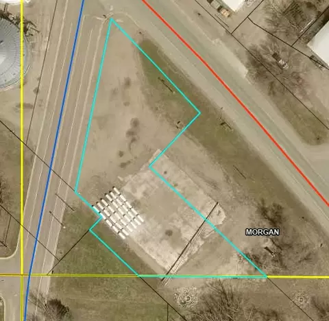 Nnn Somerville Ave, Morgan, MN 56266