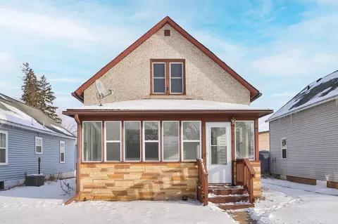 219 Irene Ave, Ironton, MN 56455