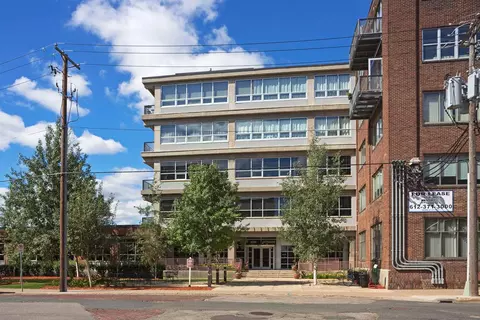 901 N 3rd St #414, Minneapolis, MN 55401