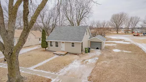 1215 Virginia Ave, Worthington, MN 56187