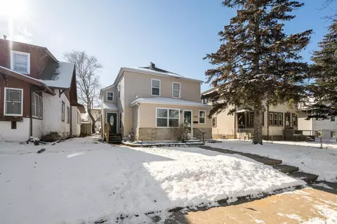 1008 Gould Ave NE, Columbia Heights, MN 55421