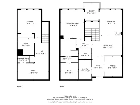 150 E Burnsville Pkwy #304, Burnsville, MN 55337