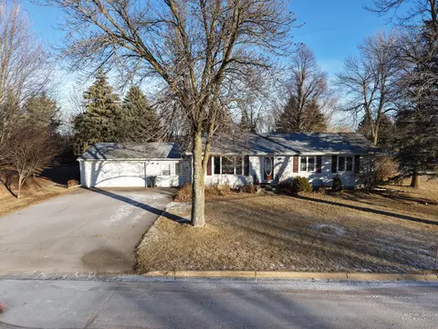 1002 11th St, Westbrook, MN 56183