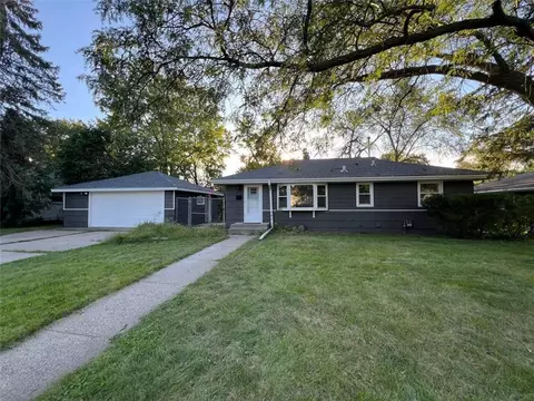 8732 Bryant Ave S, Minneapolis, MN 55420