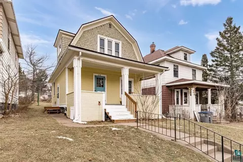 608 N 16th Ave E, Duluth, MN 55812