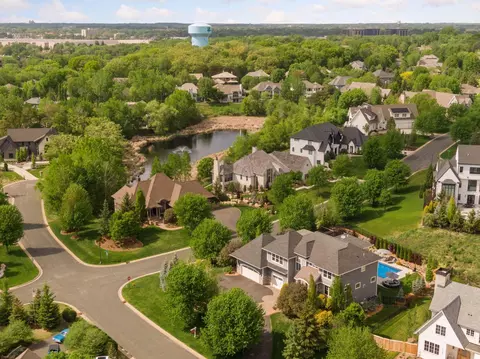 5145 Kelsey Ter, Edina, MN 55436
