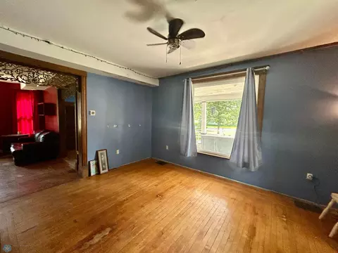 Living - 110 1st St E, Hunter, ND 58048 photo 2 of 7