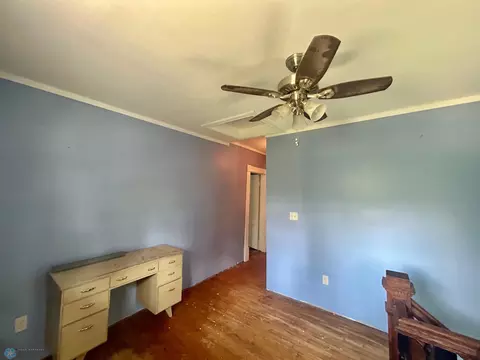Bedroom - 110 1st St E, Hunter, ND 58048 photo 1 of 11