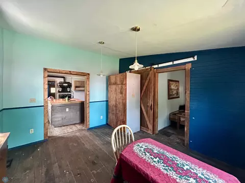Dining - 110 1st St E, Hunter, ND 58048 photo 1 of 3