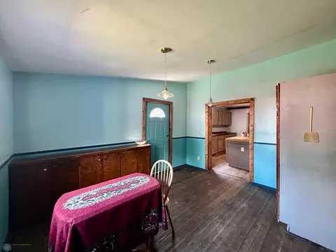 Dining - 110 1st St E, Hunter, ND 58048 photo 2 of 3