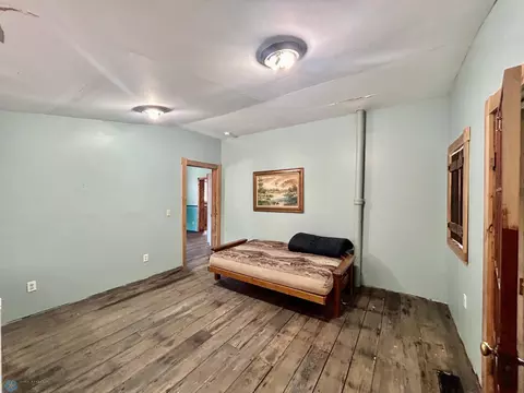 Bedroom - 110 1st St E, Hunter, ND 58048 photo 11 of 11
