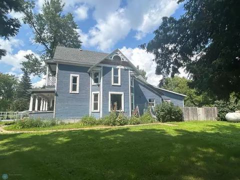 Other - 110 1st St E, Hunter, ND 58048 photo 1 of 14