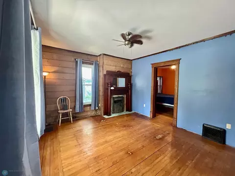 Living - 110 1st St E, Hunter, ND 58048 photo 3 of 7