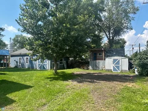 Exterior - 110 1st St E, Hunter, ND 58048 photo 2 of 7