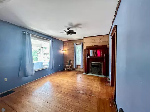 Living - 110 1st St E, Hunter, ND 58048 photo 1 of 7
