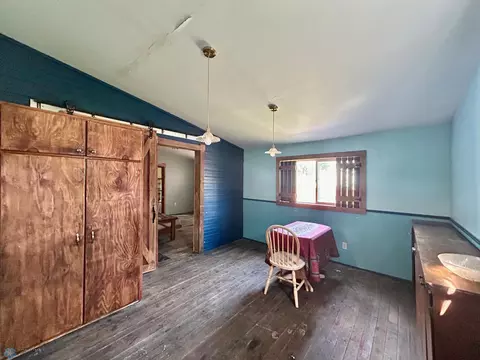Dining - 110 1st St E, Hunter, ND 58048 photo 3 of 3
